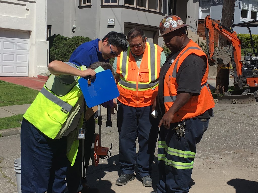 Sewer Master | 820 40th St, Oakland, CA 94608 | Phone: (510) 385-6539