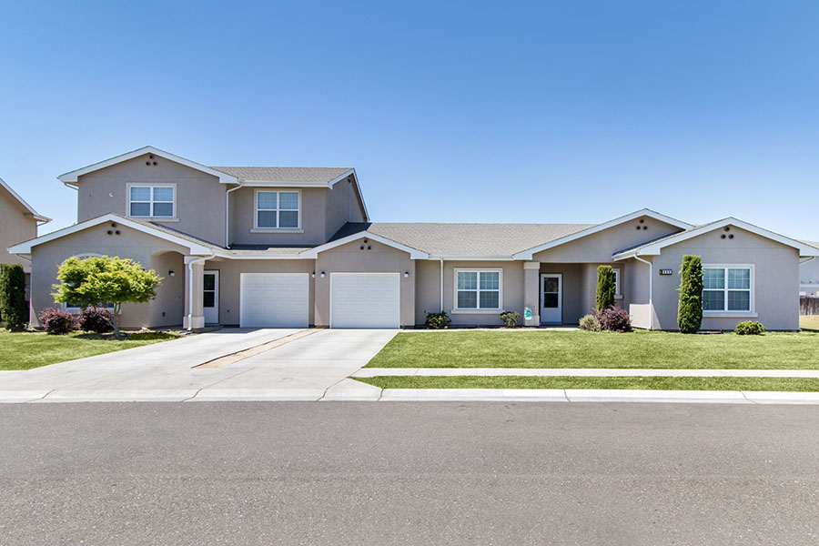 Travis Family Homes | 1000 1st St, Travis AFB, CA 94535 | Phone: (707) 437-4571