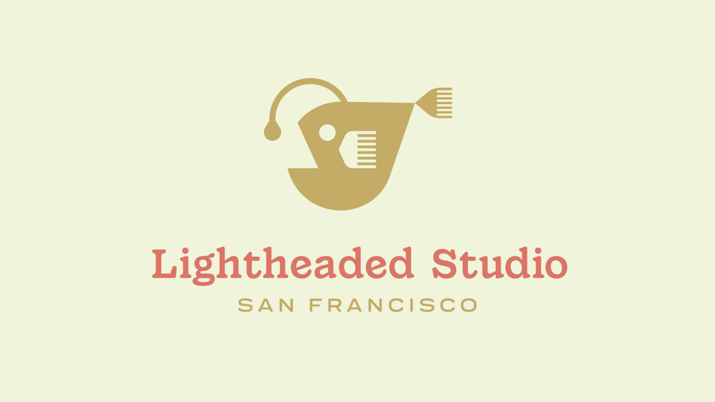 Lightheaded Studio | 3848 Judah St, San Francisco, CA 94122 | Phone: (415) 375-5939