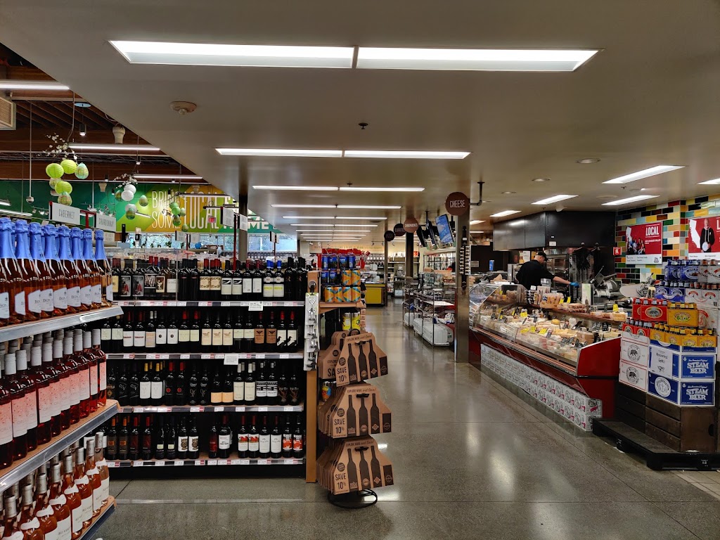 Whole Foods Market | 690 Stanyan St, San Francisco, CA 94117 | Phone: (415) 876-6740