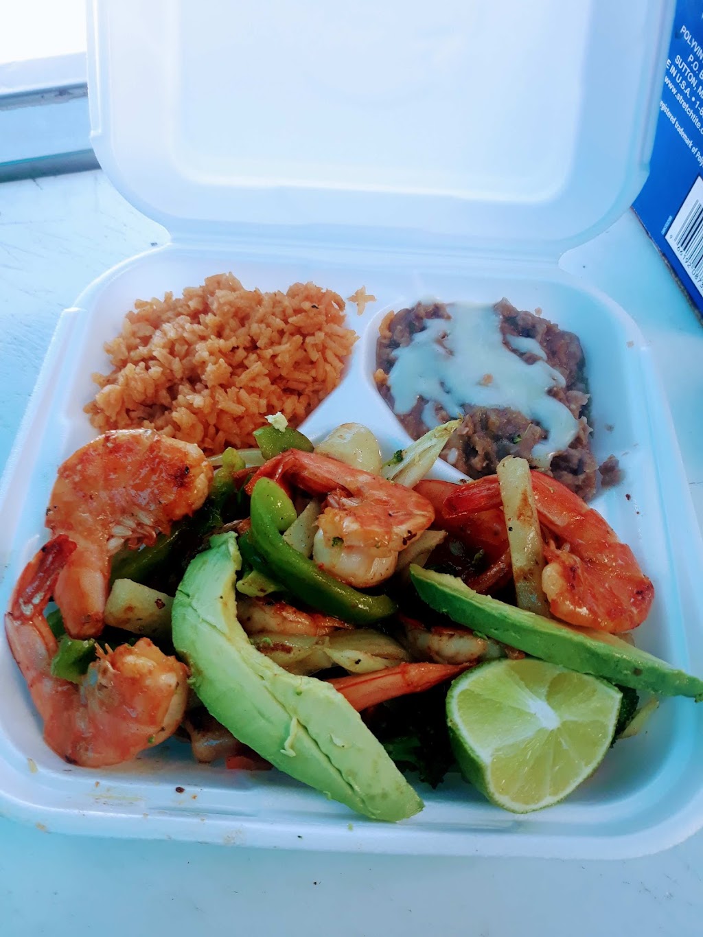 Tacos Etzatlan | 209 Parr Blvd, Richmond, CA 94801 | Phone: (510) 860-6576