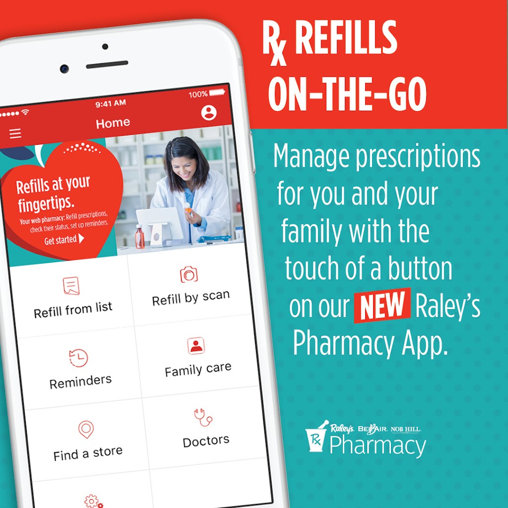 Raleys Pharmacy | 890 Southampton Rd, Benicia, CA 94510 | Phone: (707) 746-5565