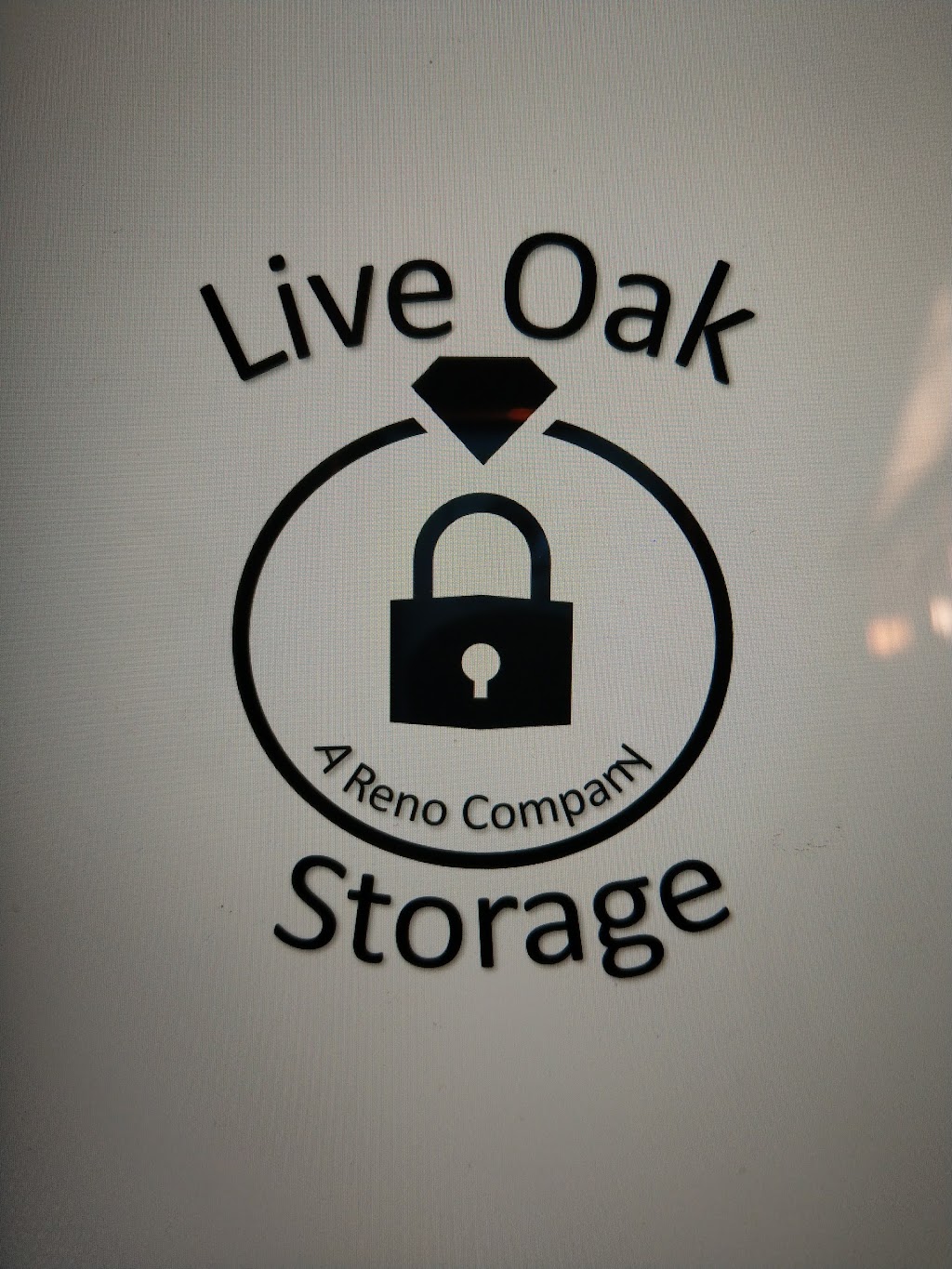 Live Oak Storage | 1315 Main St A, Oakley, CA 94561 | Phone: (925) 625-8488