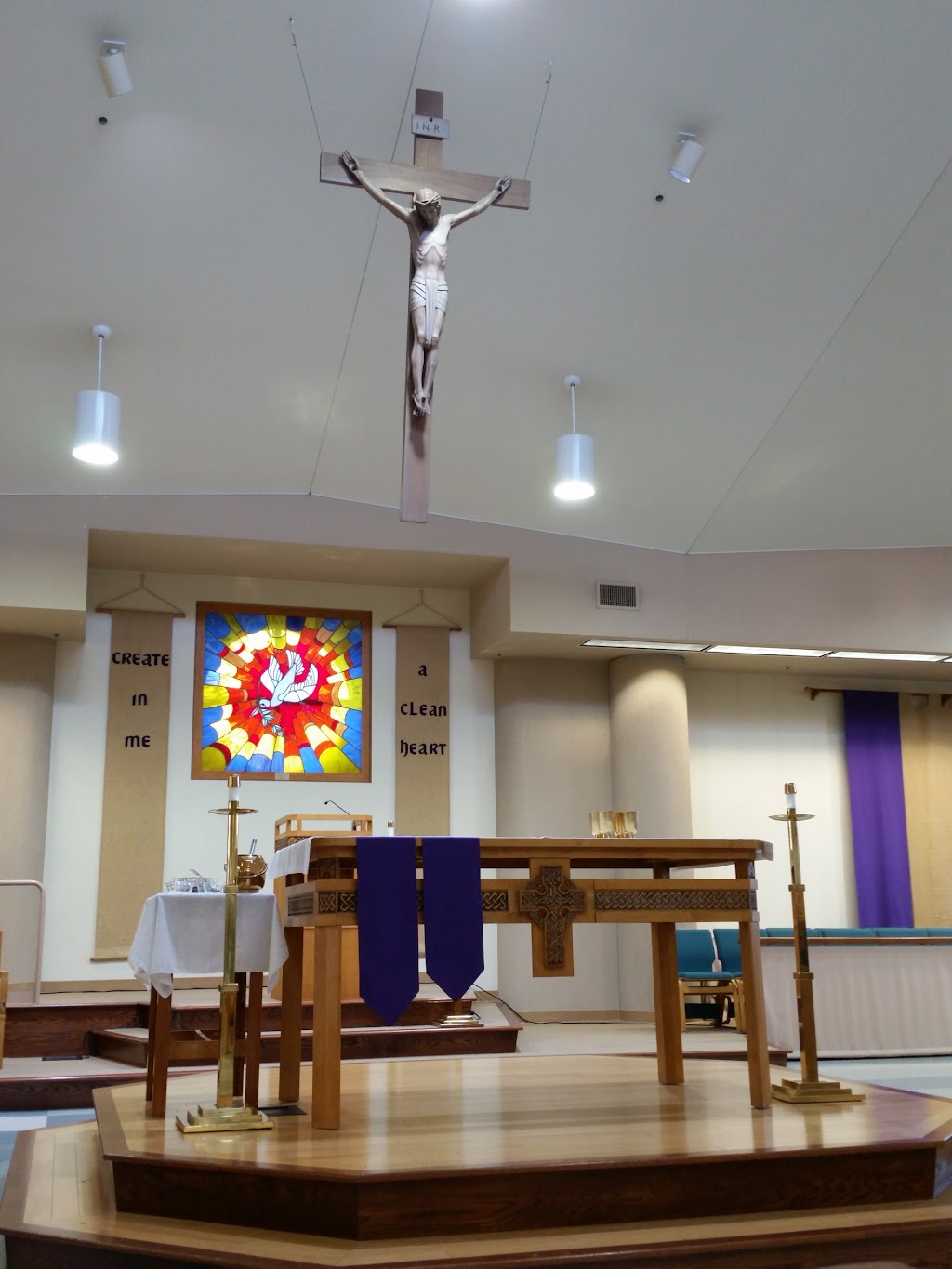 St. Patrick Catholic Church | 825 Seventh St, Rodeo, CA 94572 | Phone: (510) 799-4406