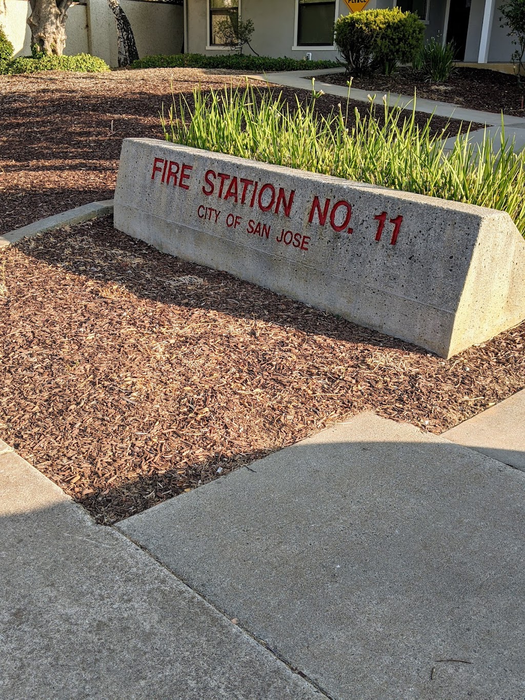 San Jose Fire Department Station 11 | 2840 The Villages Pkwy, San Jose, CA 95135 | Phone: (408) 794-7000