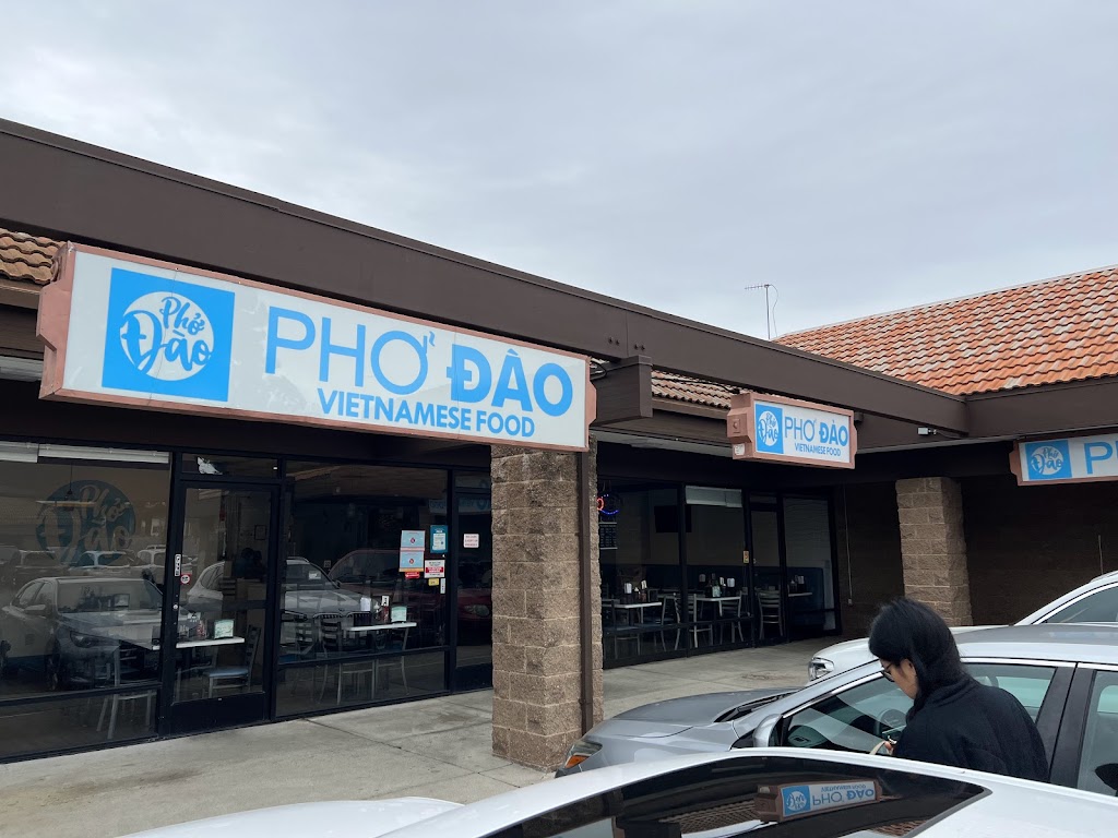 Pho Dao Restaurant | 1631 N Capitol Ave, San Jose, CA 95132 | Phone: (408) 816-3366