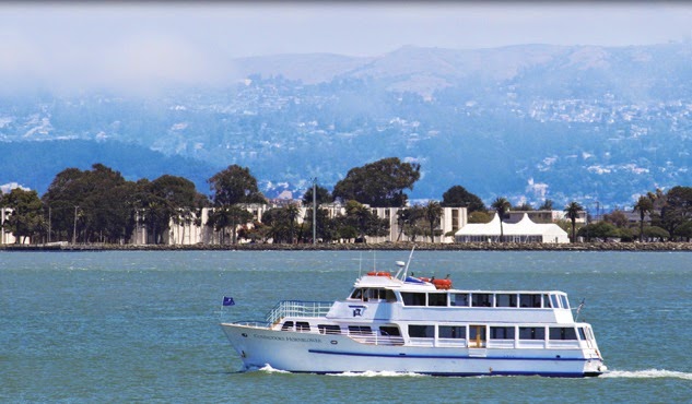 Bay Ship & Yacht Co Fleet Services | 1450 Ferry Point, Alameda, CA 94501 | Phone: (510) 337-2790