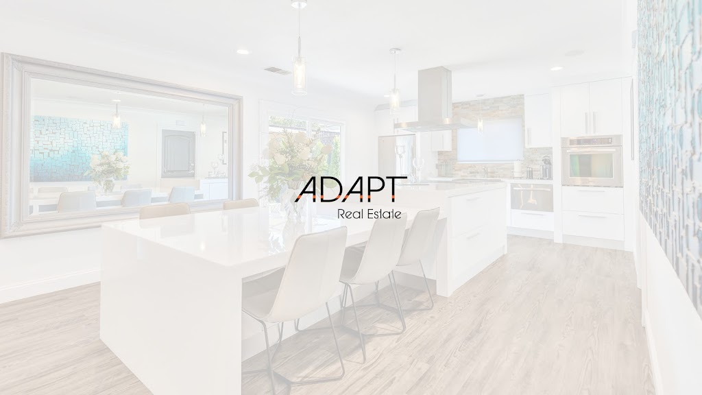 Adapt Real Estate | 3433 Broadway Ste B2, American Canyon, CA 94503 | Phone: (707) 342-1991