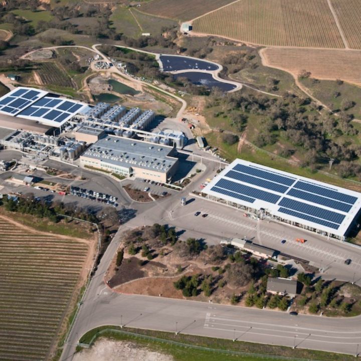 BPi - Solar Energy Contractor | 860 Napa Valley Corporate Way r, Napa, CA 94558 | Phone: (707) 252-9990