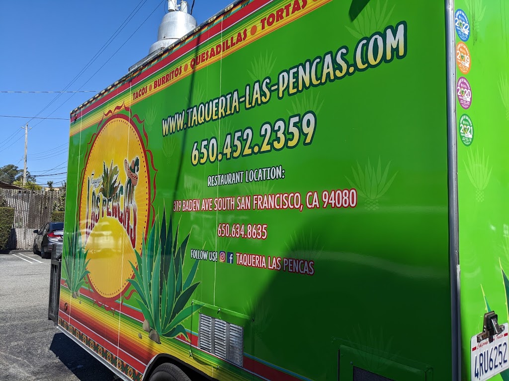 Taqueria Las pencas | 1655 Mission Rd, South San Francisco, CA 94080 | Phone: (650) 452-2359