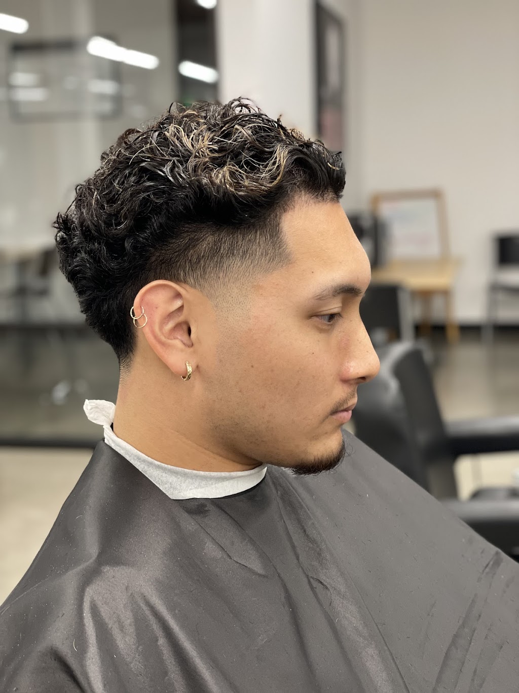 Moler Barber and Cosmetology College | 13128 San Pablo Ave, San Pablo, CA 94806 | Phone: (510) 860-4900