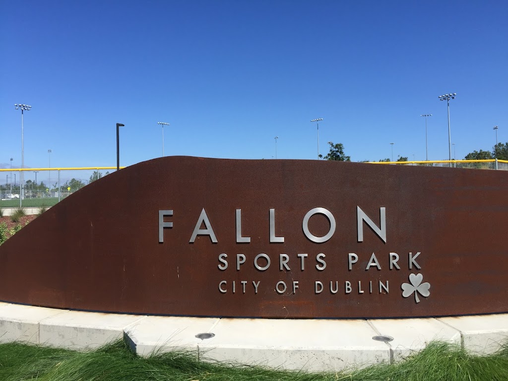 Fallon Sports Park | 4605 Lockhart St, Dublin, CA 94568 | Phone: (925) 556-4500