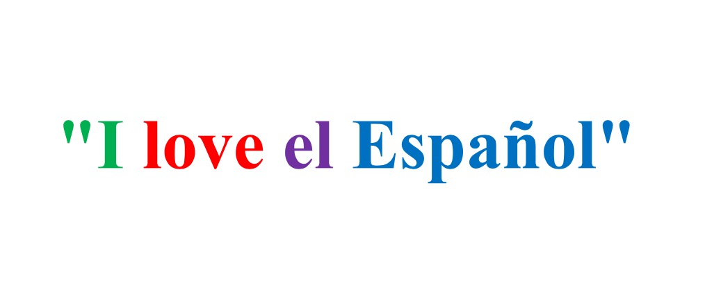 Mi Escuelita "I love el Español" | 1680 Marigold Dr, Brentwood, CA 94513 | Phone: (925) 522-8012
