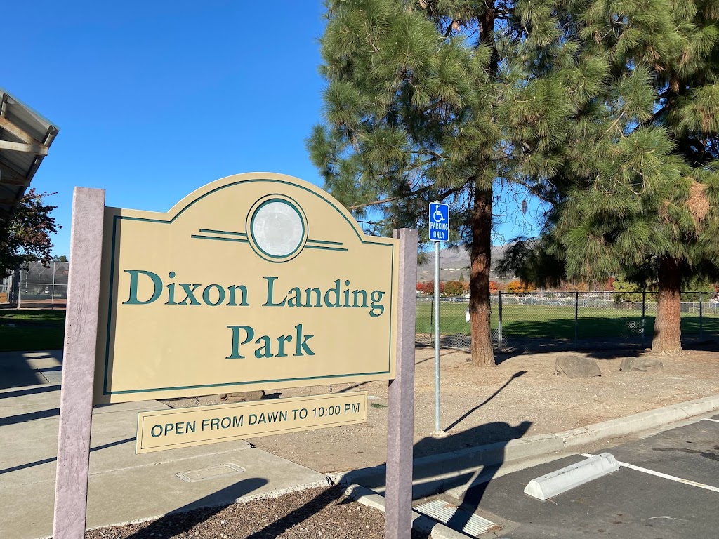 Dixon Landing Park | Milmont Dr & Jurgens Dr, 1313 N Milpitas Blvd #159, Milpitas, CA 95035 | Phone: (408) 586-3210