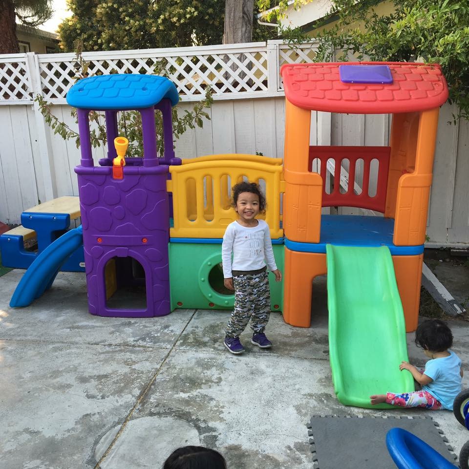 Love the Kids Daycare & Preschool | 4464 Queensboro Way, Union City, CA 94587 | Phone: (510) 825-3099