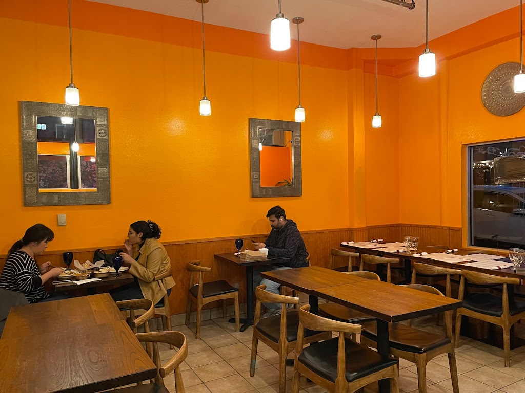 Tilak | 3501 Mission St, San Francisco, CA 94110 | Phone: (415) 647-4036