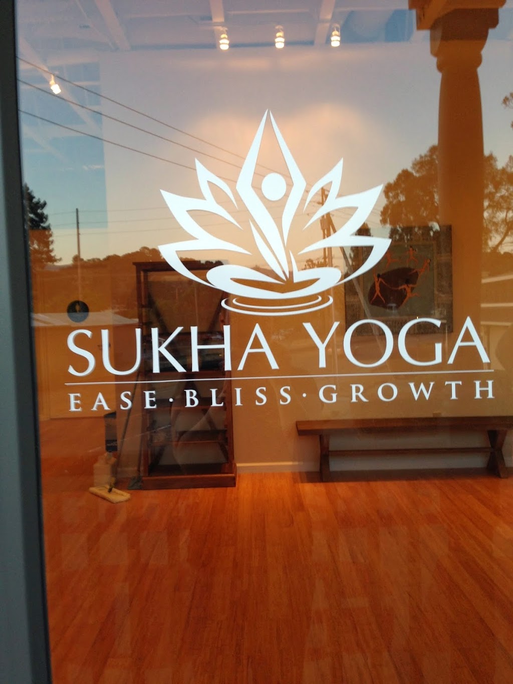 Sukha Yoga | 1020 Railroad Ave, Novato, CA 94945 | Phone: (415) 493-6170