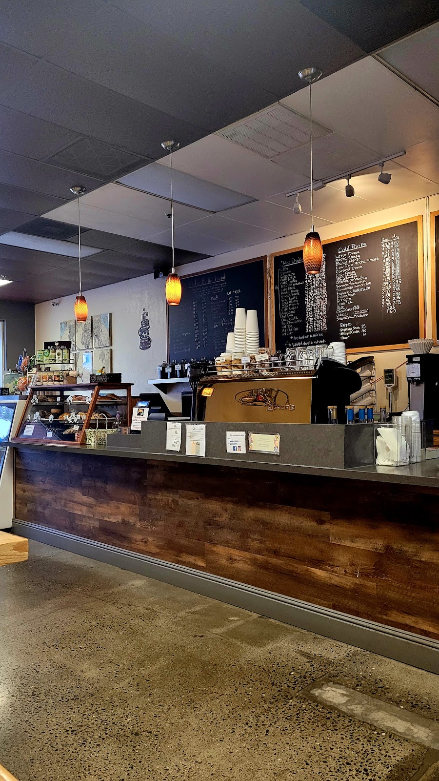 Benicia Coffee Company | 2036 Columbus Pkwy, Benicia, CA 94510 | Phone: (707) 746-1242