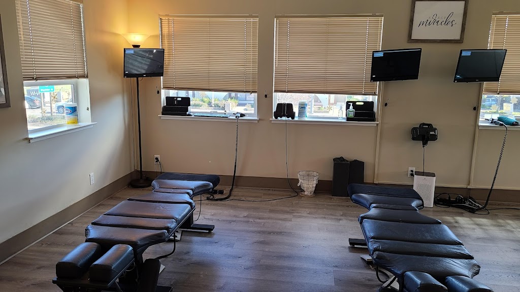 Wellbrook Family Chiropractic | 21669 Redwood Rd, Castro Valley, CA 94546 | Phone: (510) 582-7418