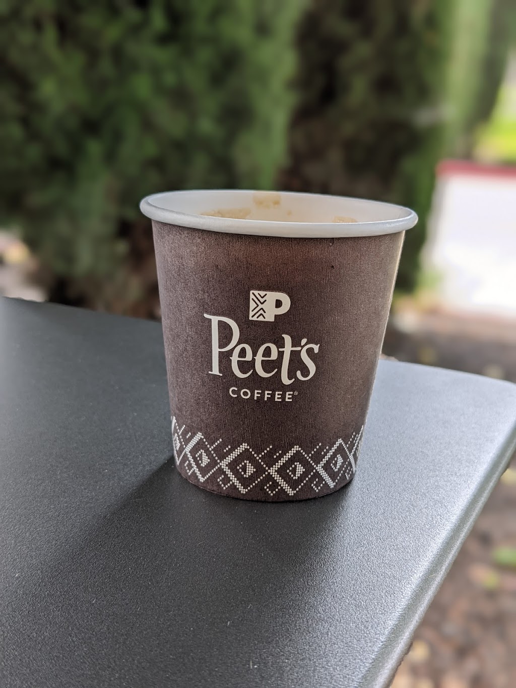 Peets Coffee | 4620 Tassajara Rd C, Dublin, CA 94568 | Phone: (925) 404-0095
