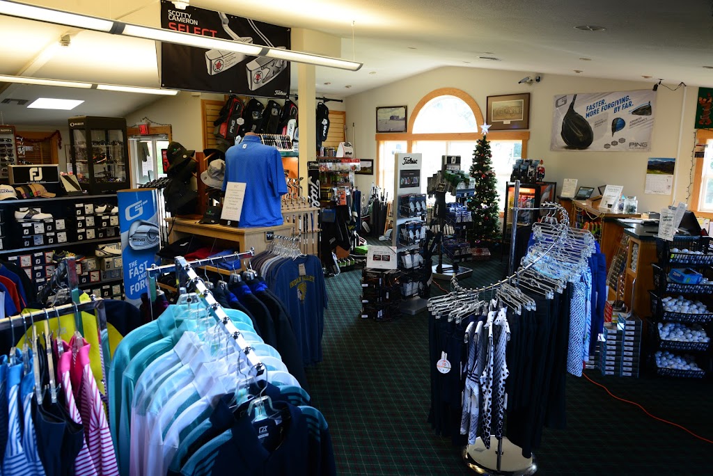 Indian Valley Golf Club | 3035 Novato Blvd, Novato, CA 94947 | Phone: (415) 897-1118