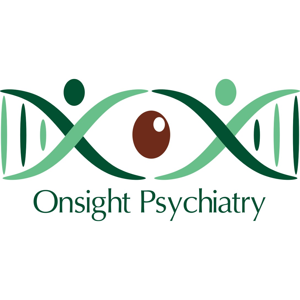 Onsight Psychiatry | 268 Channing Way, San Rafael, CA 94903 | Phone: (415) 322-8834