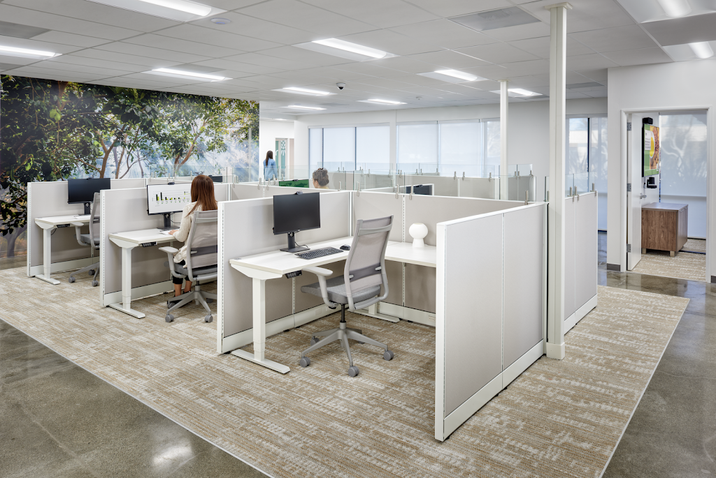 Be. Workplace Design | 5159 Commercial Cir Unit C, Concord, CA 94520 | Phone: (925) 687-5454