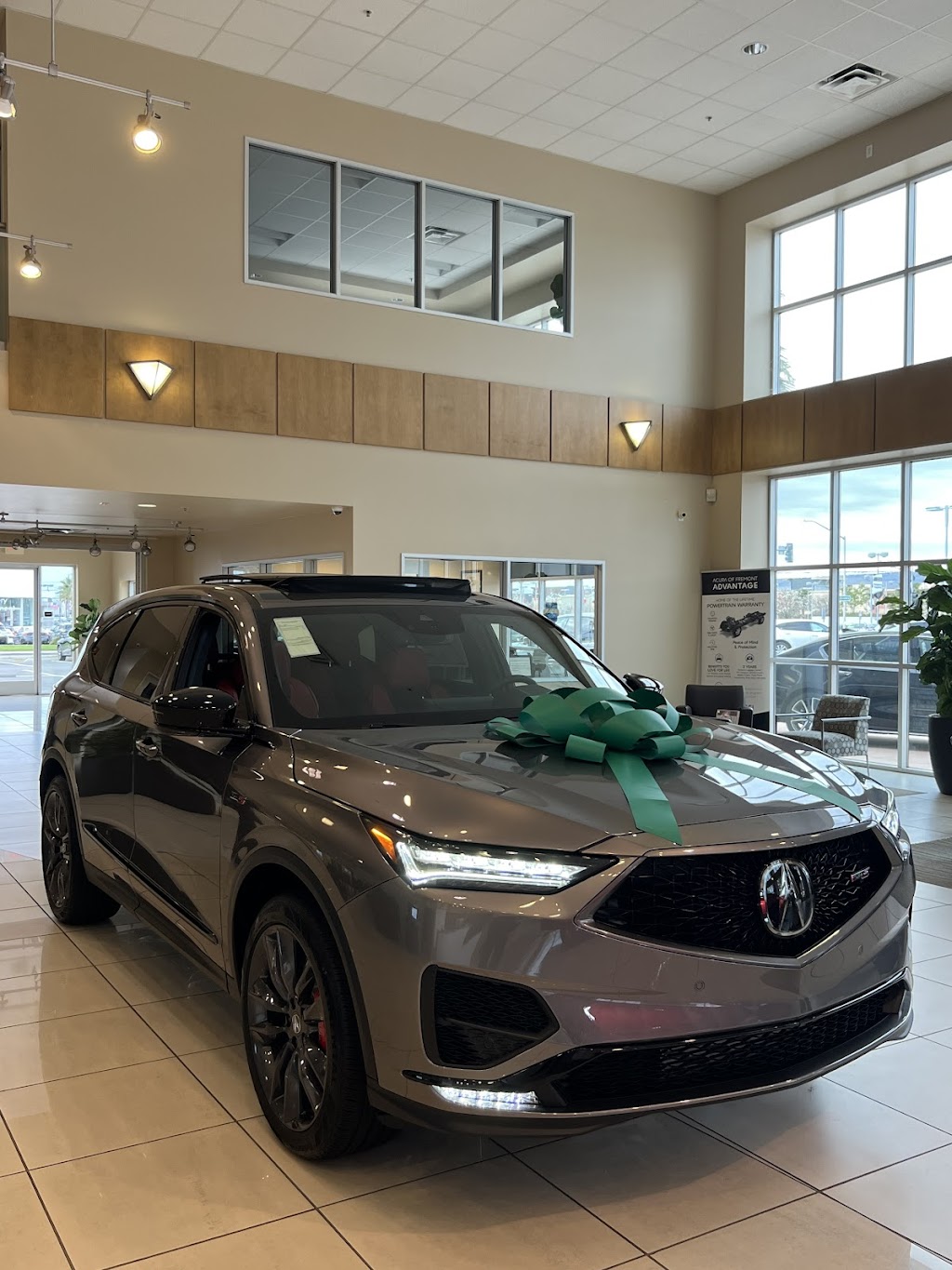 Acura of Fremont | 5700 Cushing Pkwy, Fremont, CA 94538 | Phone: (510) 431-2500