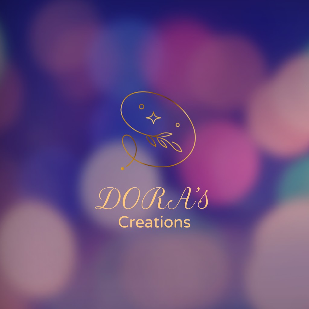 DORA’s Creations | 3026 Creek Estates Ct, San Jose, CA 95135 | Phone: (408) 348-3380