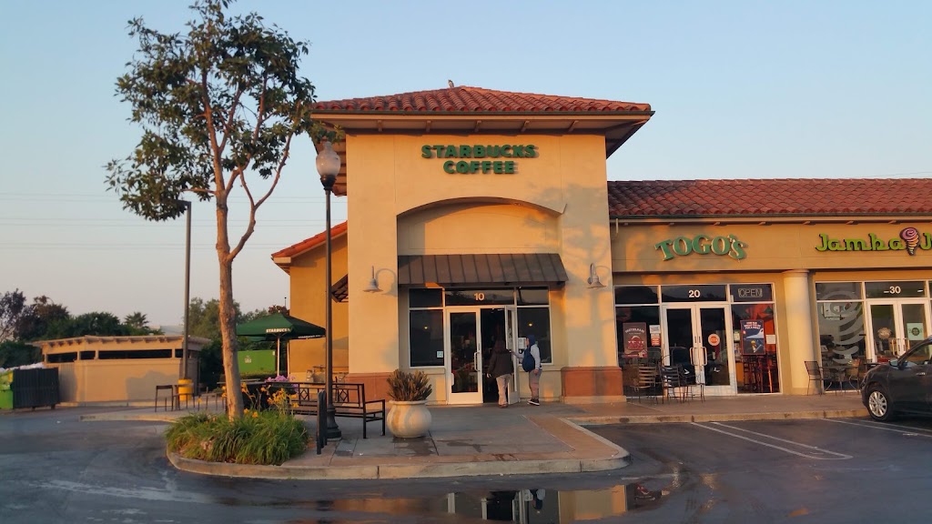 Starbucks | Evergreen Commons, 2990 E Capitol Expy, San Jose, CA 95148 | Phone: (408) 274-5881