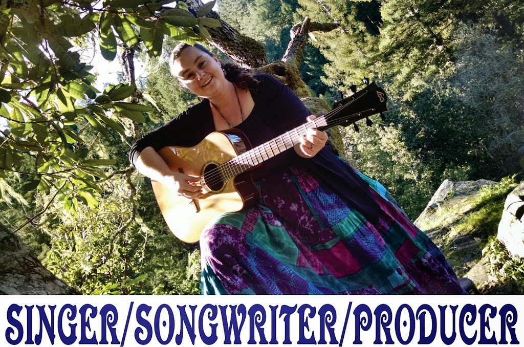 Angelina Gargano~Mountain River Records | 755 Baywood Dr 2nd Floor, Petaluma, CA 94954 | Phone: (707) 775-0743
