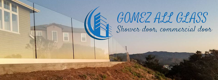 GOMEZ ALL GLASS | 1856 Almaden Rd #4, San Jose, CA 95125 | Phone: (408) 622-4032
