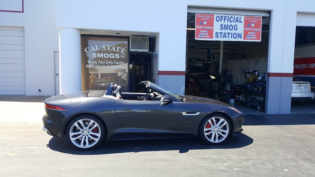 Cal State Smog Check & DMV Registration Services | 3985 First St Suite F, Livermore, CA 94551 | Phone: (925) 456-7664