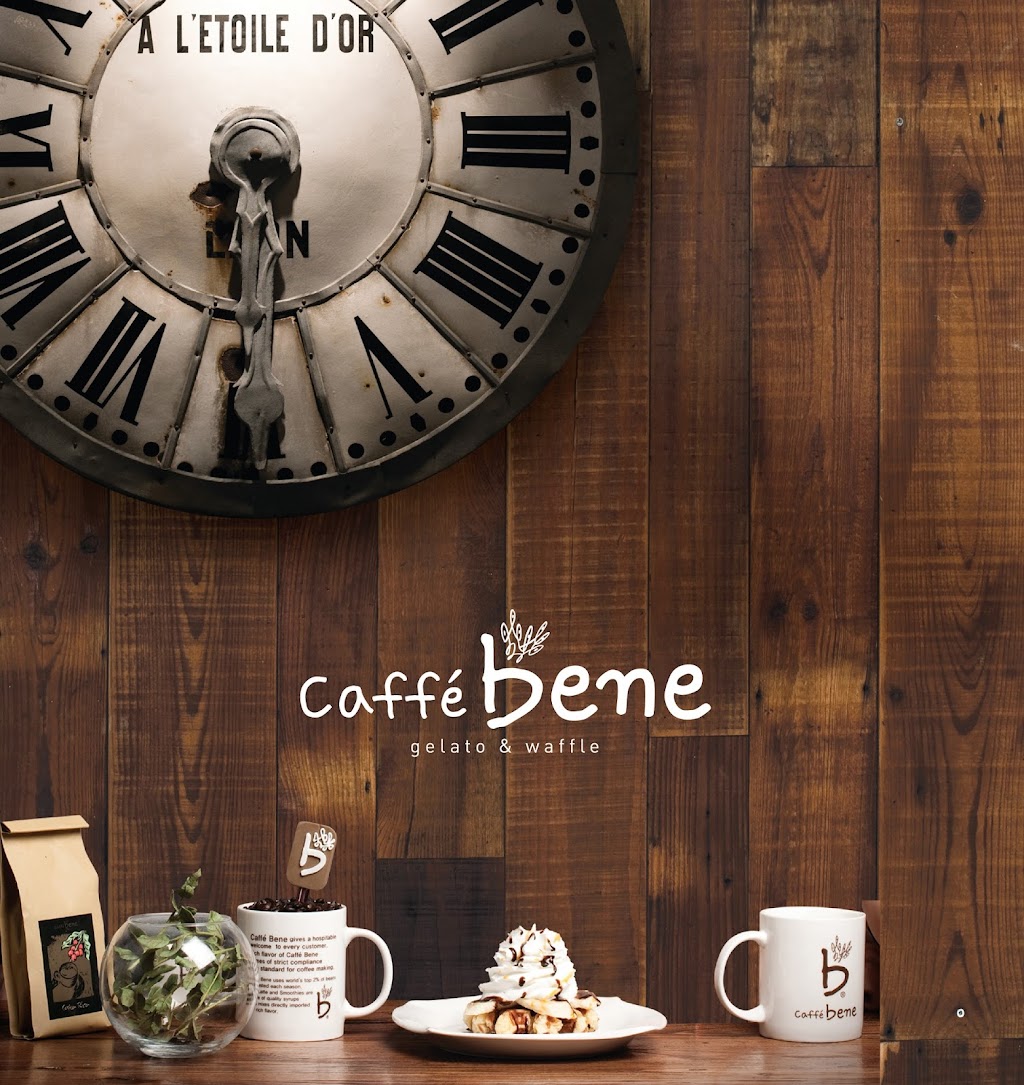 Caffé Bene | 181 E Tasman Dr #80, San Jose, CA 95134 | Phone: (669) 284-9959