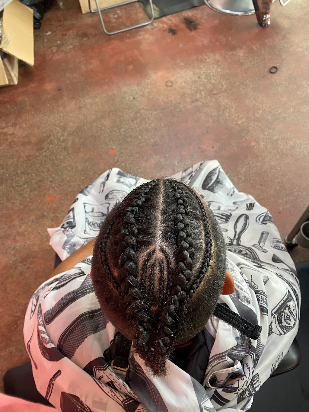 Hayward African hair braiding | 2067 B St, Hayward, CA 94541 | Phone: (925) 477-0160
