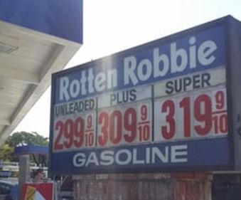 Rotten Robbie | 1090 Contra Costa Blvd, Pleasant Hill, CA 94523 | Phone: (925) 689-4060