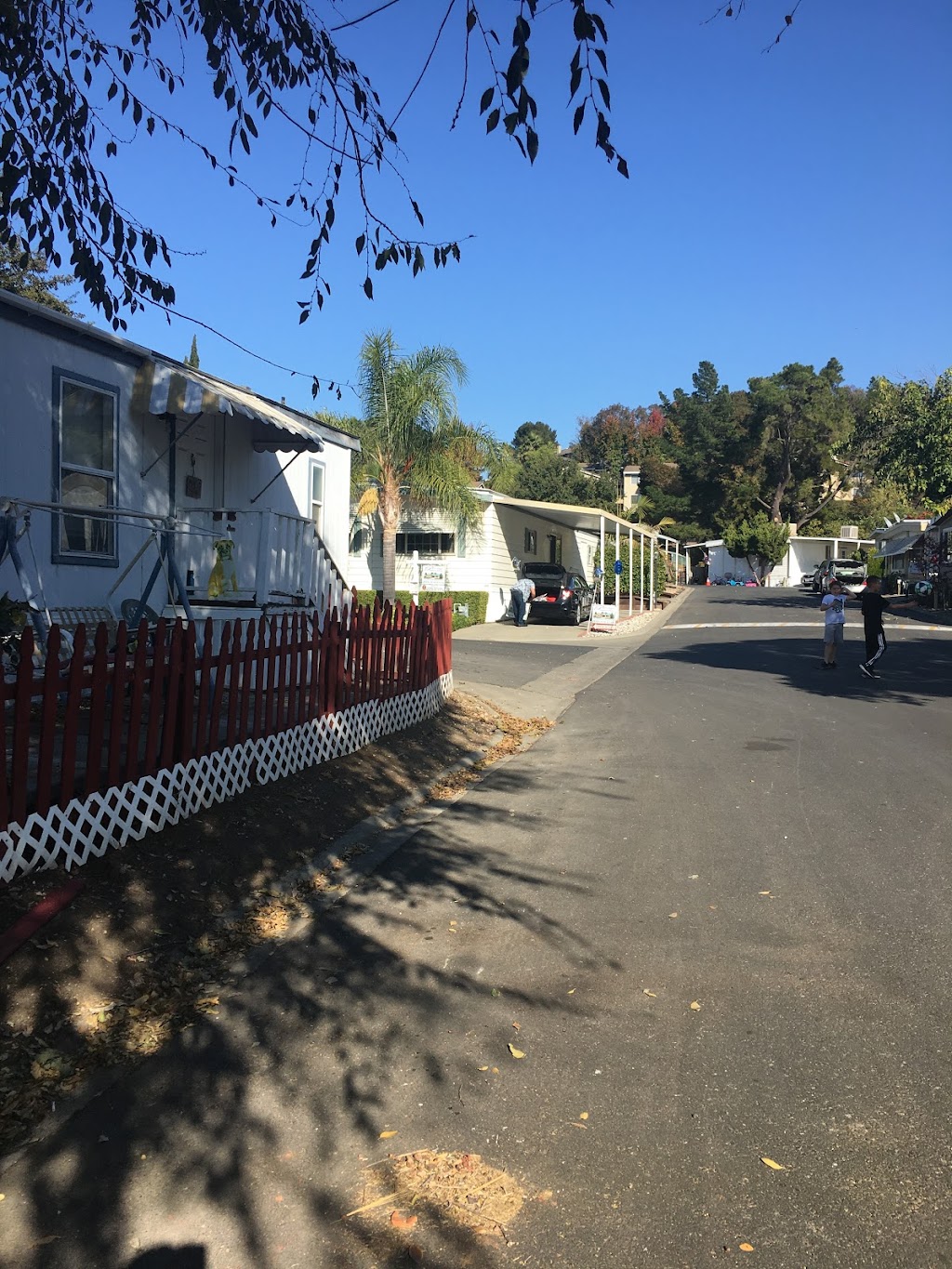 Sunny Acres Mobile Home & RV Park | 1080 San Miguel Rd, Concord, CA 94518 | Phone: (925) 685-7048