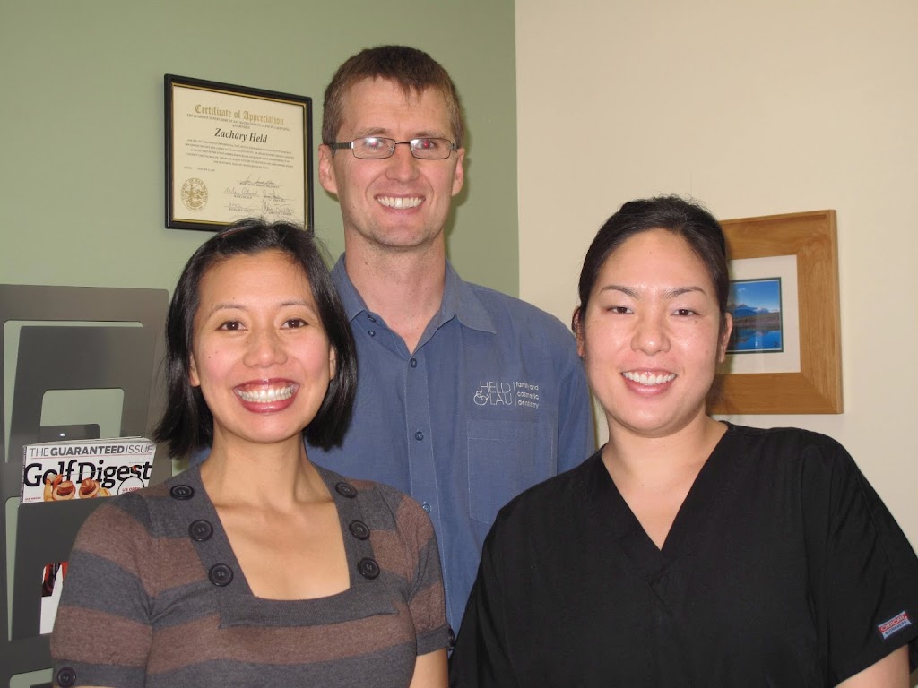 Held and Lau DDS | 1552 Laurel St, San Carlos, CA 94070 | Phone: (650) 591-5728