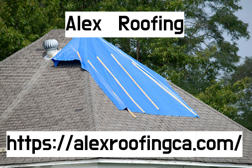 Alex Roofing | 4008 Hobart Ave, San Jose, CA 95127 | Phone: (669) 202-5386