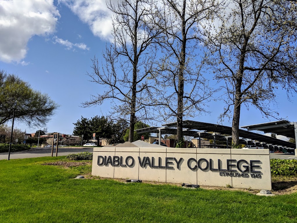 Diablo Valley College Library | 321 Golf Club Rd, Pleasant Hill, CA 94523 | Phone: (925) 969-2609