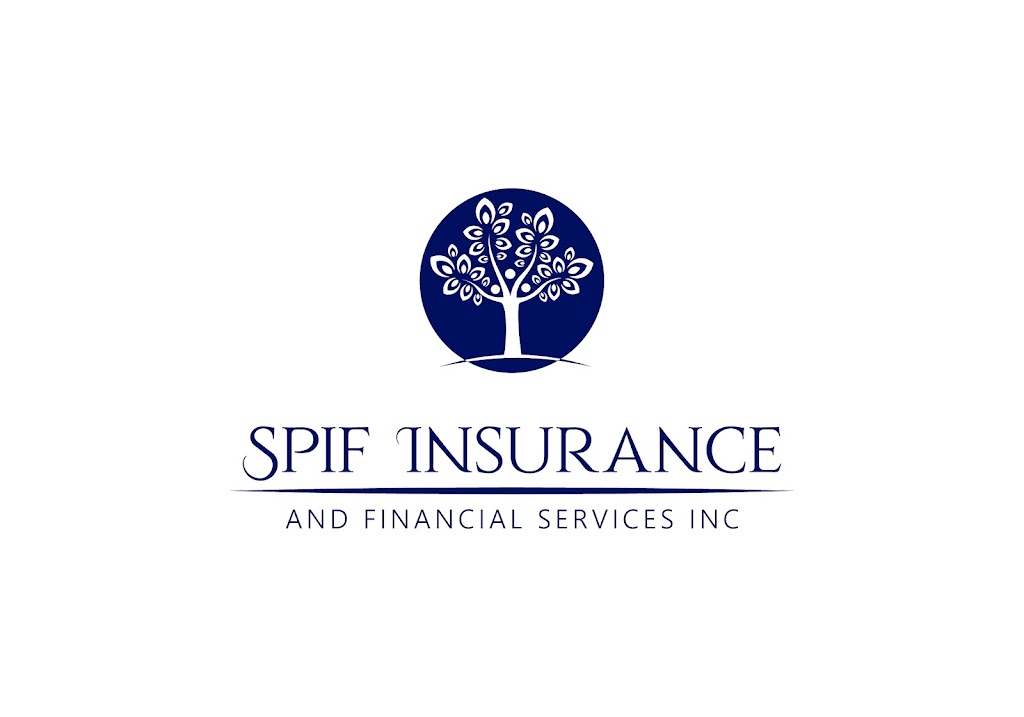 SPIF INSURANCE AND FINANCIAL SERVICES INC | 433 Airport Blvd. Ste 318, Burlingame, CA 94010 | Phone: (650) 980-9828