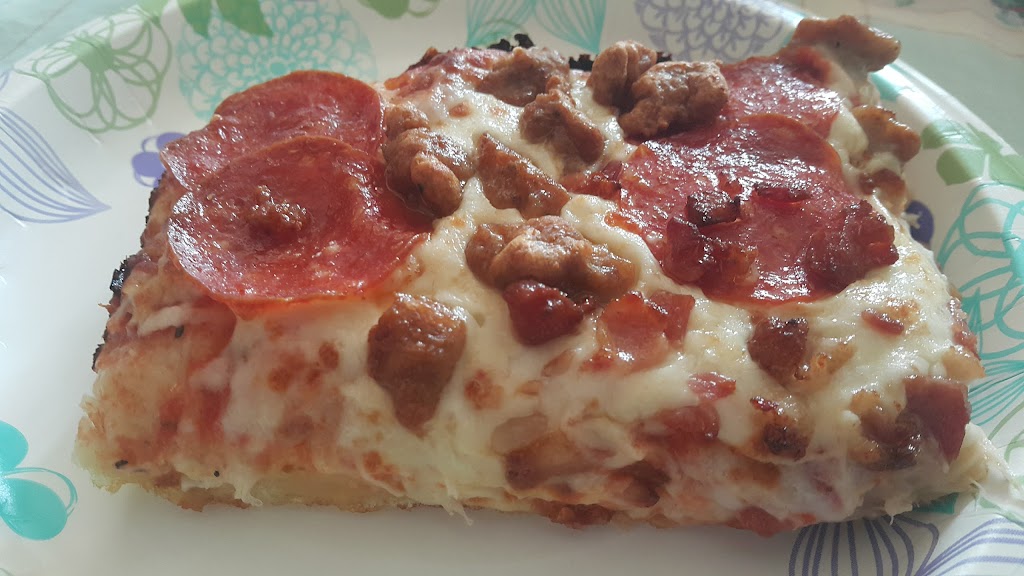 Little Caesars Pizza | 1306 S Winchester Blvd, San Jose, CA 95128 | Phone: (408) 378-1155