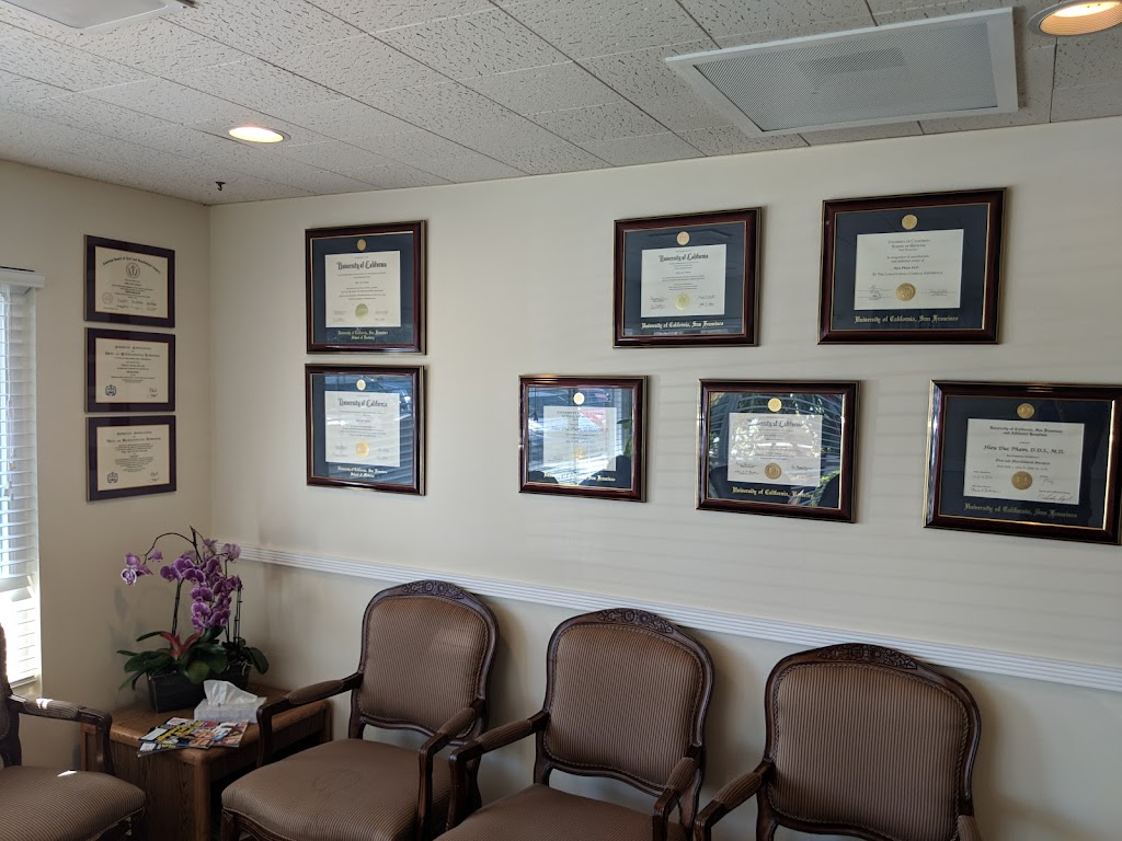 Hieu Pham DDS | 990 W Fremont Ave, Sunnyvale, CA 94087 | Phone: (408) 738-3930