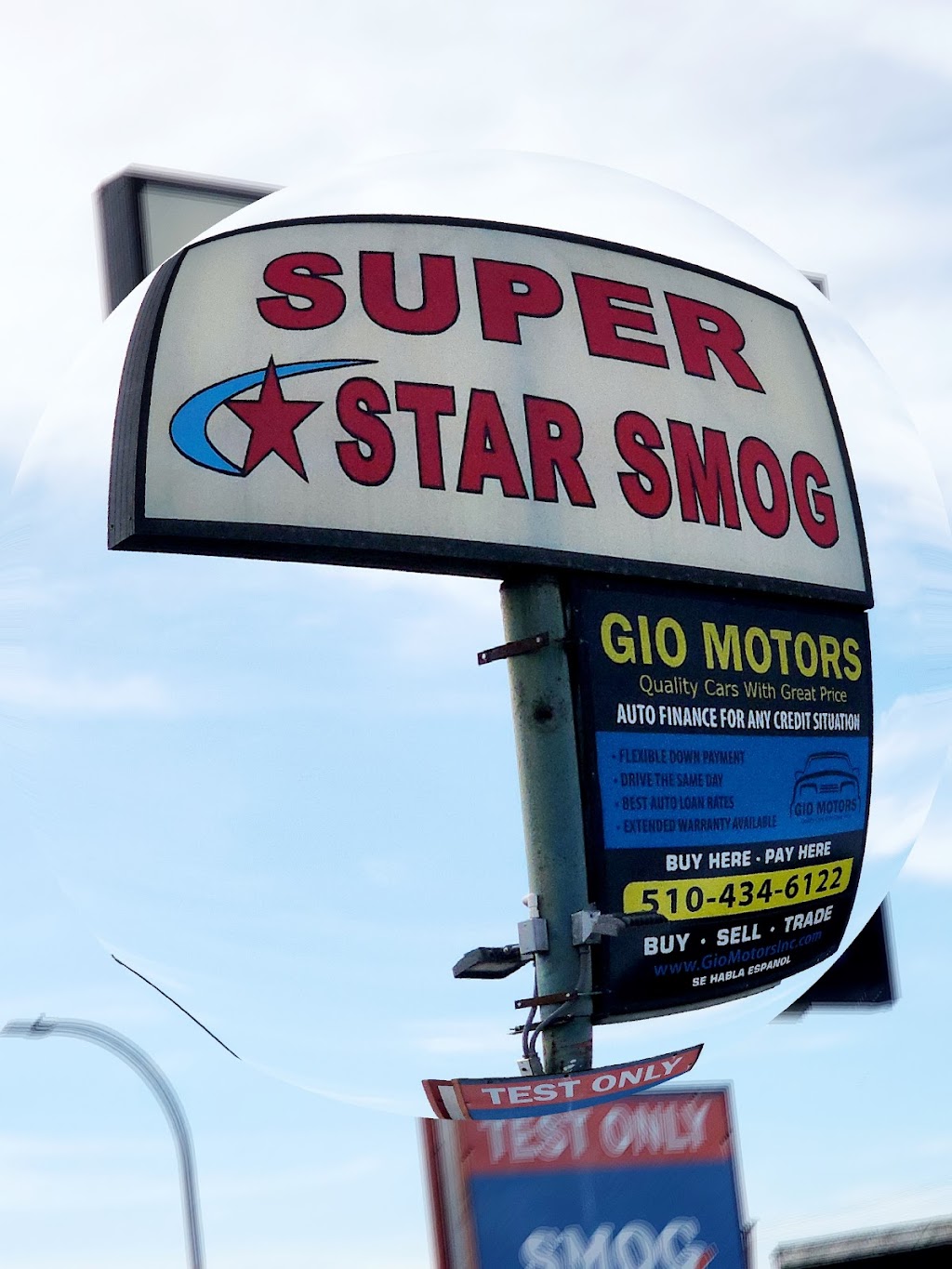 Gio Motors Inc | 648 23rd St SUITE A, Richmond, CA 94804 | Phone: (510) 342-1444