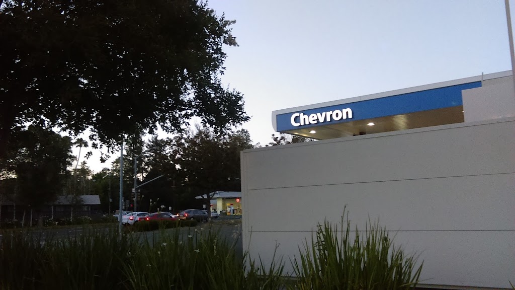 Chevron | 795 Oak Grove Rd, Concord, CA 94518 | Phone: (925) 687-5605