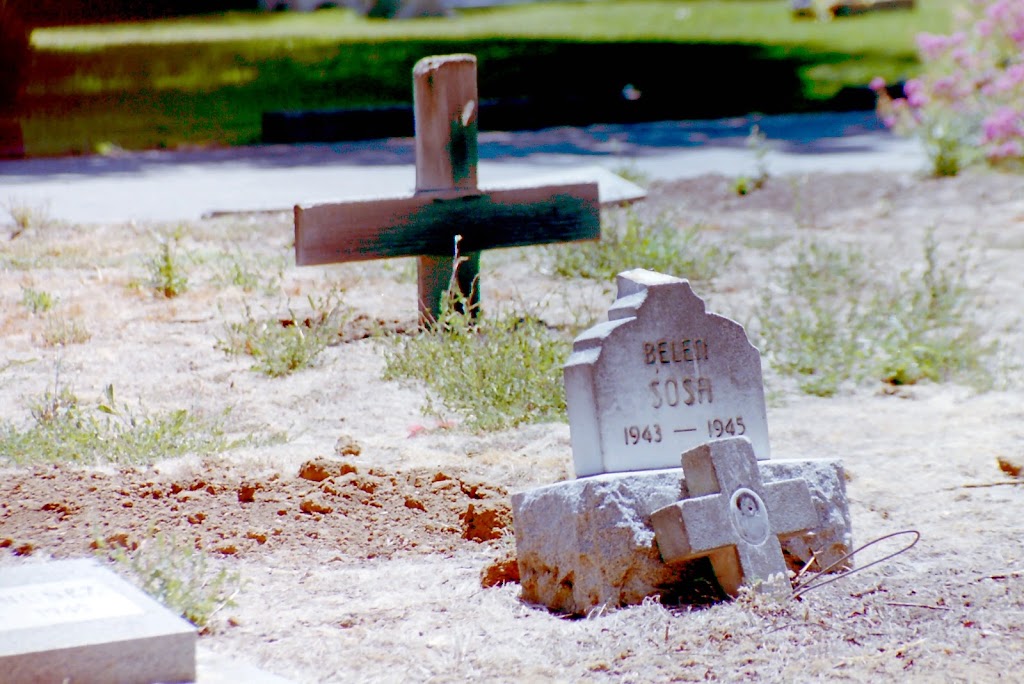 Holy Cross Cemetery | 1880 Santa Cruz Ave, Menlo Park, CA 94025 | Phone: (650) 323-6375