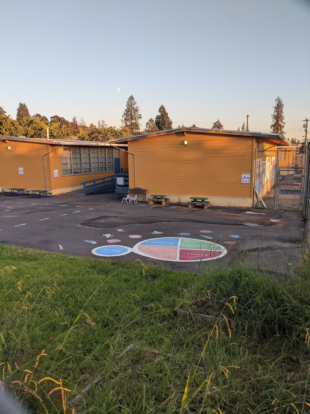 Laurel Childhood Development Center (CDC) | 3825 California St, Oakland, CA 94619 | Phone: (510) 531-6226