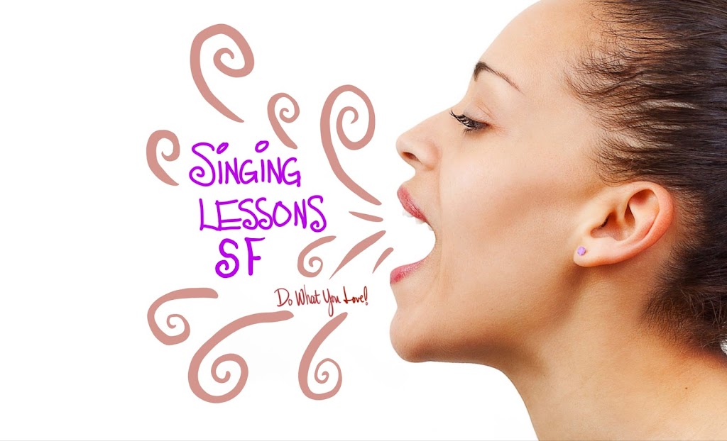 Singing Lessons San Francisco by Eleonor England | 1011 Shotwell St, San Francisco, CA 94110 | Phone: (415) 895-0549