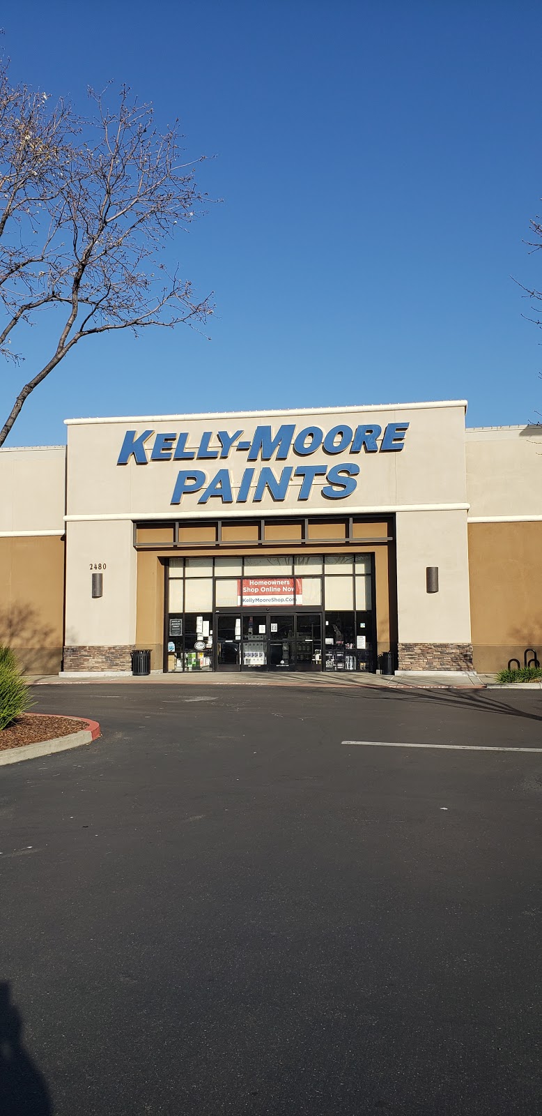 Kelly-Moore Paints | 2480 Sand Creek Rd, Brentwood, CA 94513 | Phone: (925) 240-5521