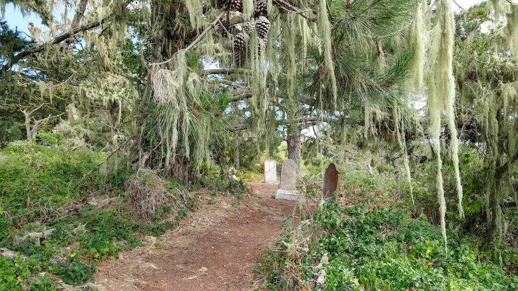 Purissima Cemetery | 1165 Verde Rd, Half Moon Bay, CA 94019 | Phone: (609) 628-2297